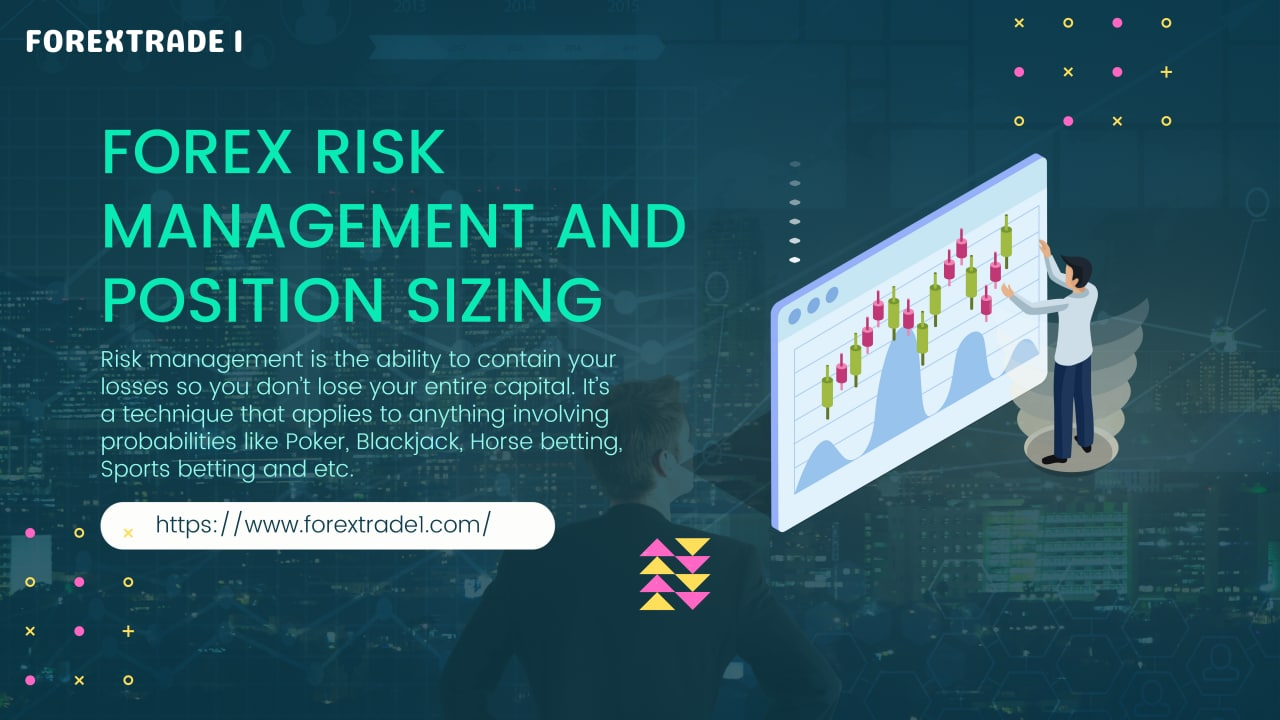 Forex Risk Management and Position Sizing - ForexTrade1